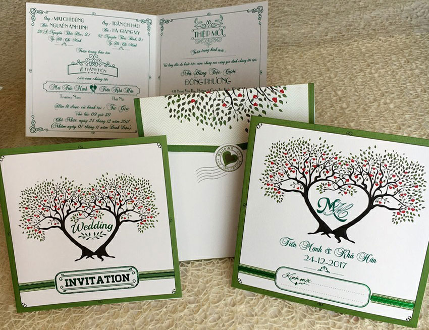 in ấn thiệp cưới giá rẻ đà nẵng